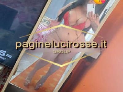 3295567921 milano PAMELA Escort