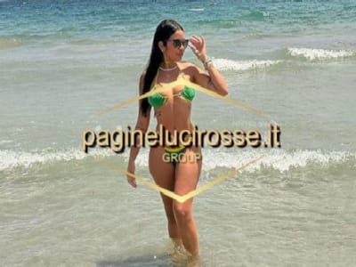 3511260312 milano MORENA Escort