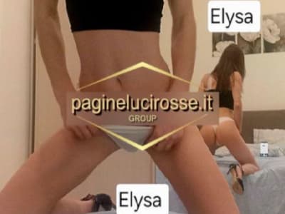 3512472380 Termini - ELYSA  Escort