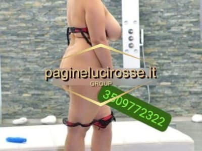 3509772322 Ostia - ARGENTINA  Escort