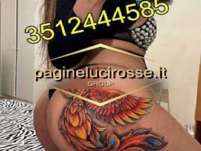 3512444585 San Siro - ANITA Escort
