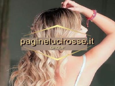 3488194116 Piazza Bologna - BIONDA  Escort