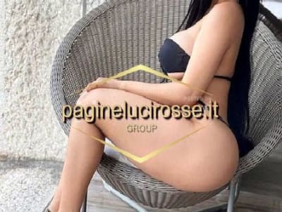3519894601 Piazzale Brescia - JESSICA Escort