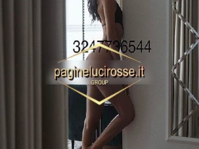 3247736544 Empoli - Giovanissima Escort