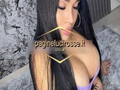 3511363240 Termoli - CHIARA  Escort
