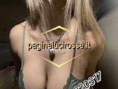 3770820317 Frosinone Basso - LUNA Escort