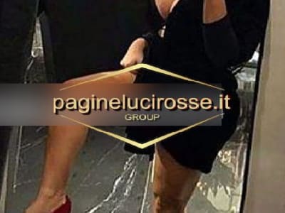 3491158671 Fuorigrotta - Giulia Escort