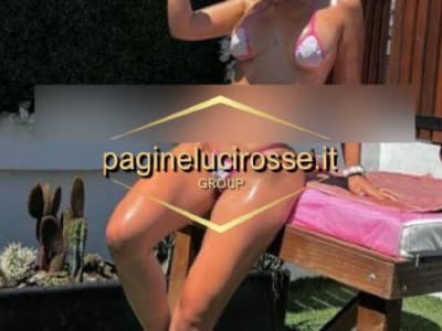 3511998209 milano SALOME  Escort