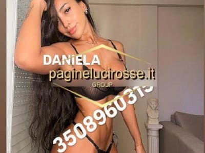 3508960315 Tiburtina - DANIELA Escort