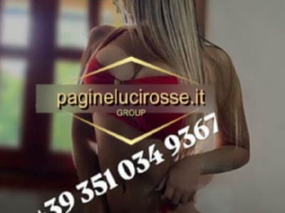 3510349367 Somma Vesuviana - Kimberly Escort