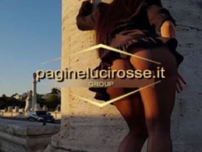 3515400795 Colleferro - Pamela Escort