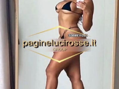 3389911253 novara bellissima  Escort