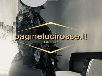 3520784001 Tortona - Sara Escort