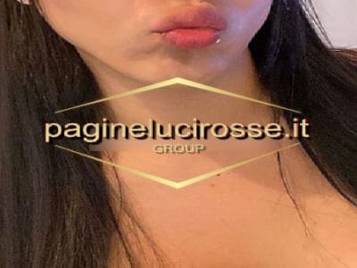 3472466832 Moncalieri - PROFESSORESSA Escort