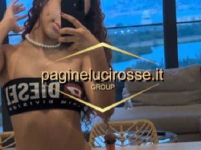 3509194161 Arona Dormelletto - Alison  Escort