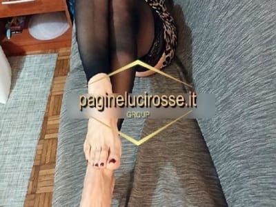 3296569033 Centro Storico - Luciana Escort
