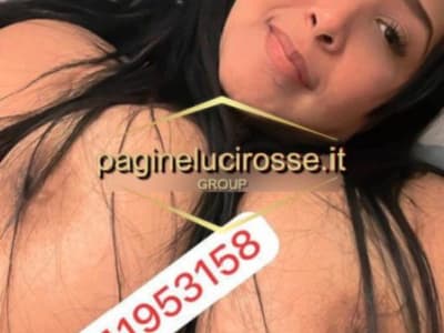 3341953158 brescia BARBARA  Escort