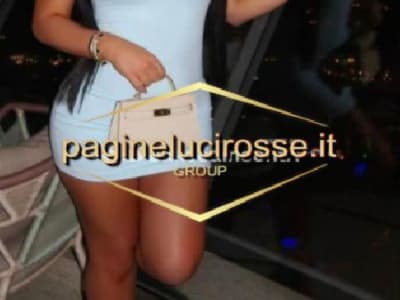 3514878877 Portici - Alessandra Escort