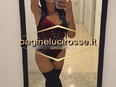 3343867097 roma ERIKA Escort
