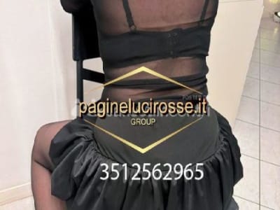 3512562965 Albenga - Irene Escort