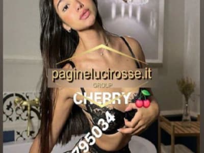 3508795034 roma CHERRY  Escort