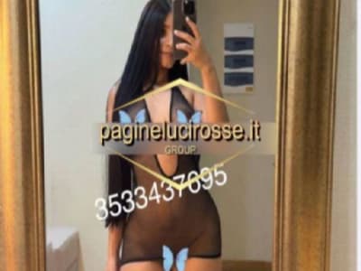 3533437695 arezzo LUISA Escort