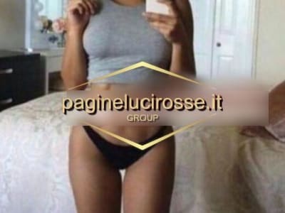 3510256502 monza Lucia Escort