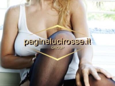 3715217728 Ivrea - BELLA Escort