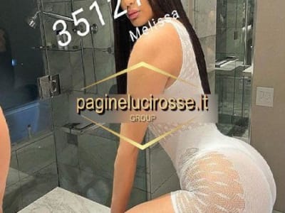 3512190642 Cassino - MELISSA  Escort