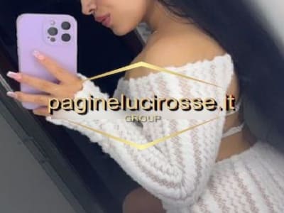 3509242107 zona Loreto - SAMANTHA  Escort