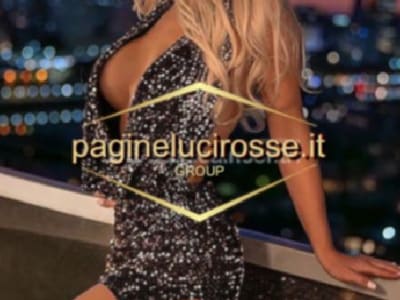 3669738167 Verbania - ANABEL Escort