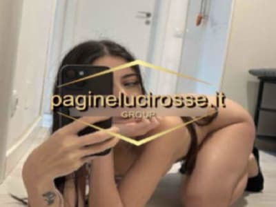 3275510837 Alassio - MELISSA Escort