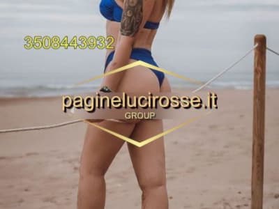 3508443932 maciacchini - ZARA  Escort