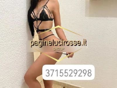 3715529298 Pescaiola - ALICIA  Escort