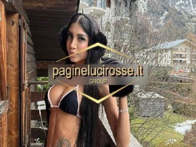 3512121871 Pista - SAMANTA Escort