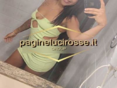 3342917305 Falconara - Manoella Escort