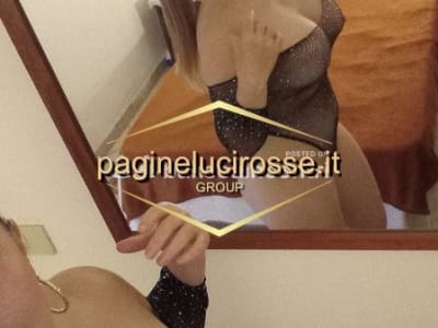 3508187931 Cassino - LUISA Escort