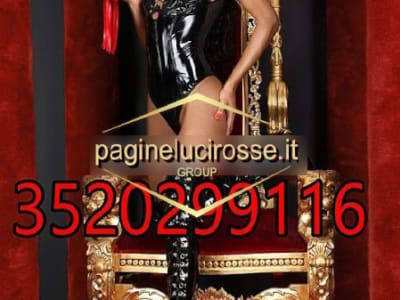 3520299116 Chiavari - Ayla Escort