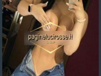 3514920423 Lancusi - Eliza  Escort