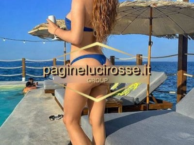 3519824533 Anzio - Veronica  Escort