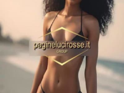 3762257808 Mestre - Anai Escort