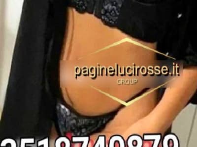 3518740879 Borgo Vittoria - ROSY  Escort