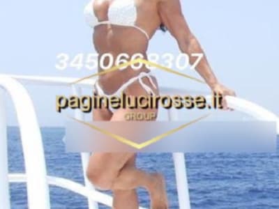 3450668307 Biella centro - FRANCESCA Escort