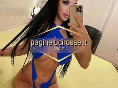 3512647389 Tiburtina - Julia Escort