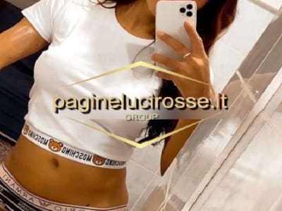 3208279265 Reggio Calabria Centro - PAOLA  Escort