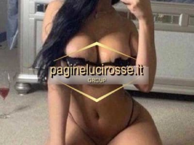 3532183670 Fondi - Laura Escort