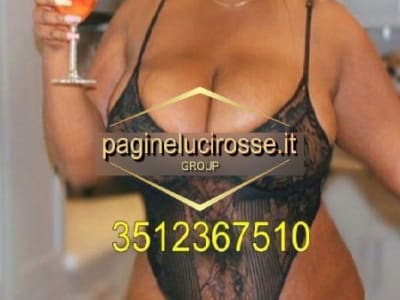 3512367510 Montevarchi - MARA Escort