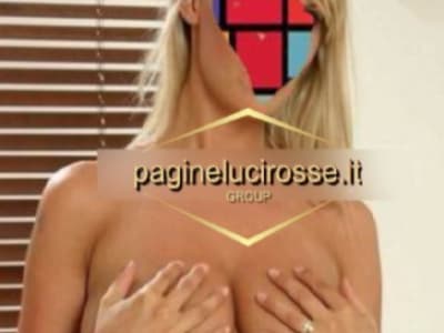 3508851412 San Concordio - LUNA Escort