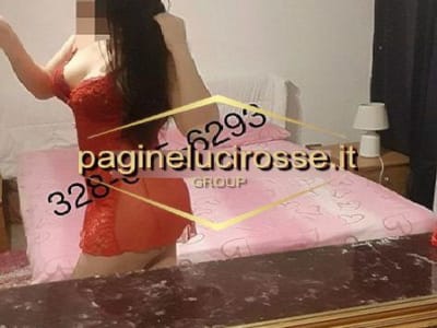 3286056293 San Giovanni Valdarno - JULLIA Escort