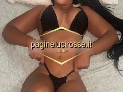 34473530457 Alghero - Yeimy Escort